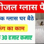 Disposal Glass Packing Work From Home Job : घर बैठे डिस्पोजल ग्लास पैकिंग का काम करके कमाए ₹30000 हर महीने, जाने कैसे ये काम मिलेगा