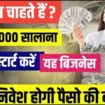 Online Business Idea : जीरो इन्वेस्टमेंट से शुरू करें ये बिजनेस सालाना 7 से 15 लाख रुपया आएगा